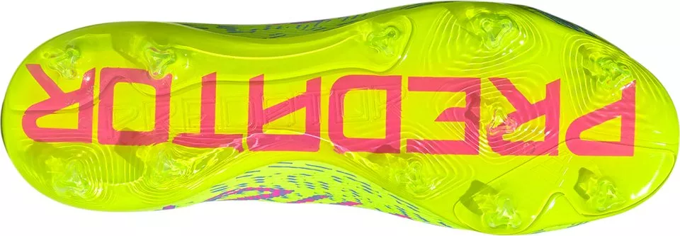 Ποδοσφαιρικά παπούτσια adidas PREDATOR PRO FG