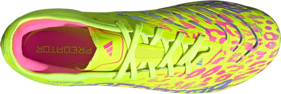 Ποδοσφαιρικά παπούτσια adidas PREDATOR PRO FG