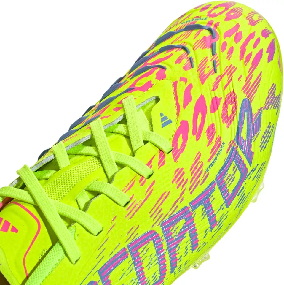 Ποδοσφαιρικά παπούτσια adidas PREDATOR PRO FG