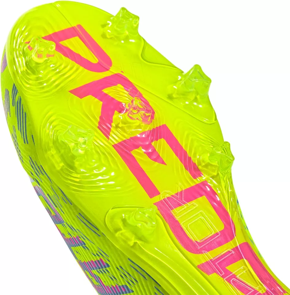 Ποδοσφαιρικά παπούτσια adidas PREDATOR PRO FG