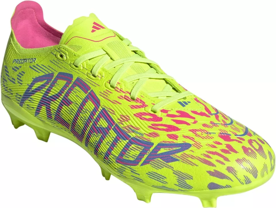 Fotbollsskor adidas PREDATOR LEAGUE FG/MG