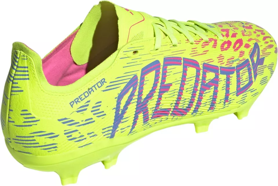 Fotbollsskor adidas PREDATOR LEAGUE FG/MG