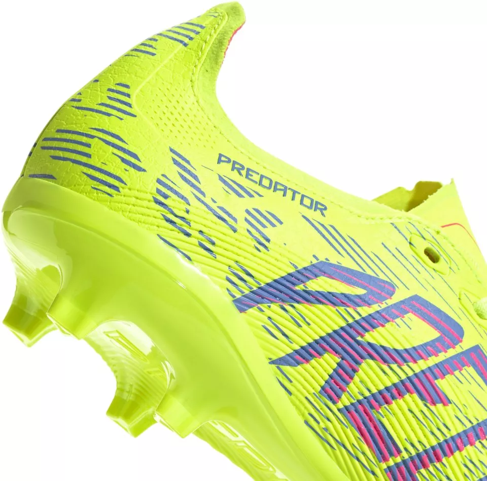 Fotbollsskor adidas PREDATOR LEAGUE FG/MG