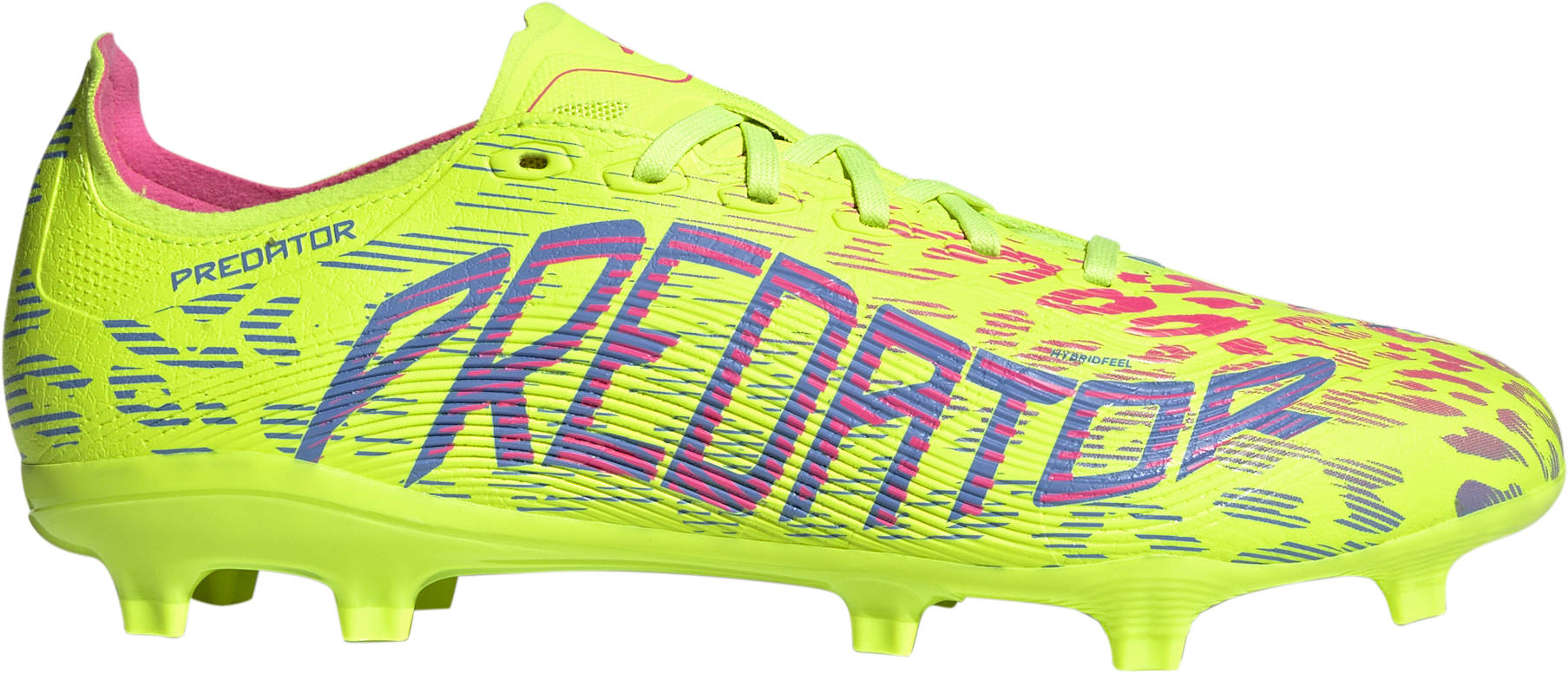 Fotbollsskor adidas PREDATOR LEAGUE FG/MG