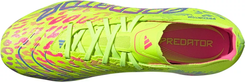 Fotbollsskor adidas PREDATOR LEAGUE FG/MG