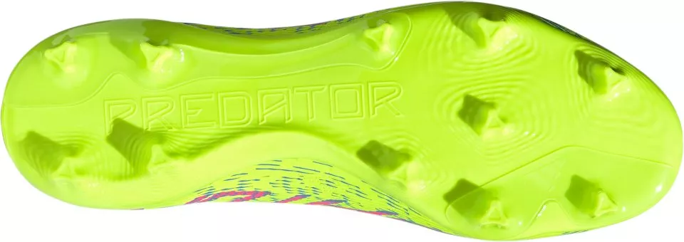 Fotbollsskor adidas PREDATOR LEAGUE FG/MG
