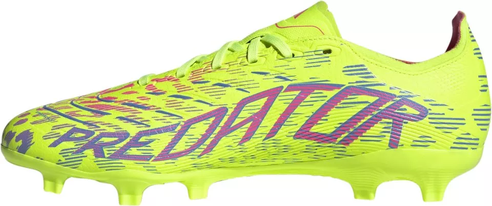 Fotbollsskor adidas PREDATOR LEAGUE FG/MG