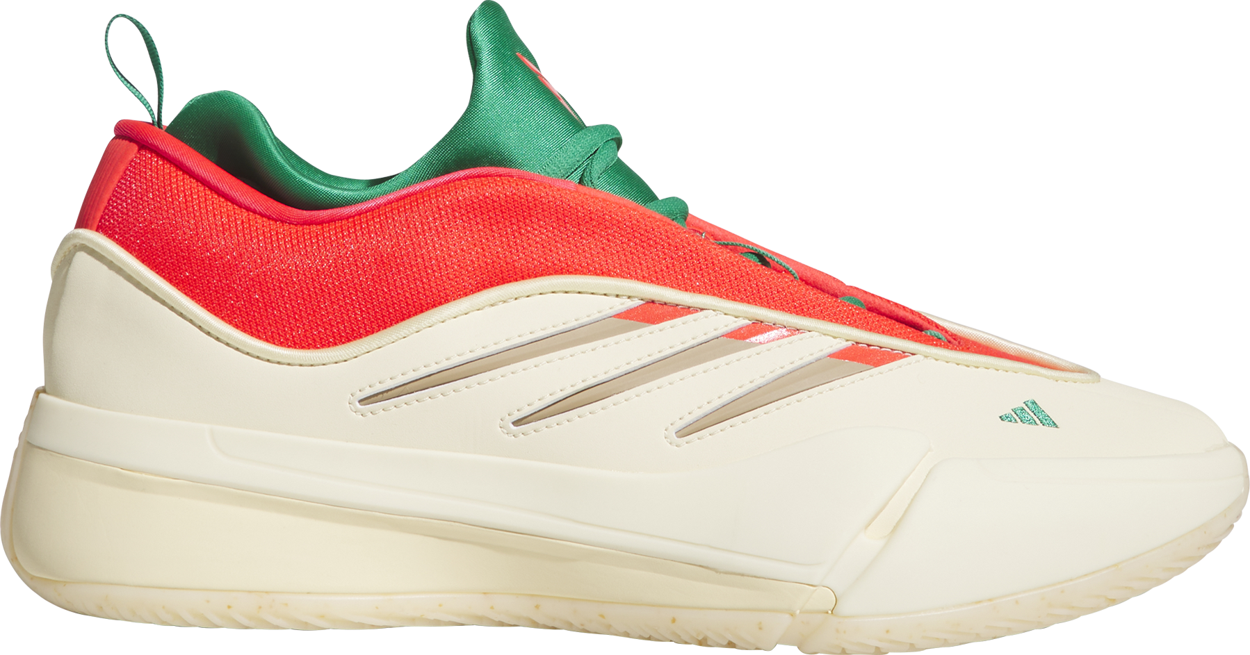 Ghete de baschet adidas DAME 9 shoe