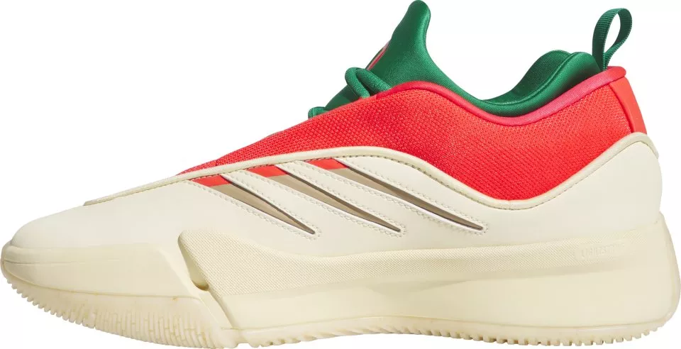 Buty do koszykówki adidas DAME 9 shoe - 11teamsports.pl