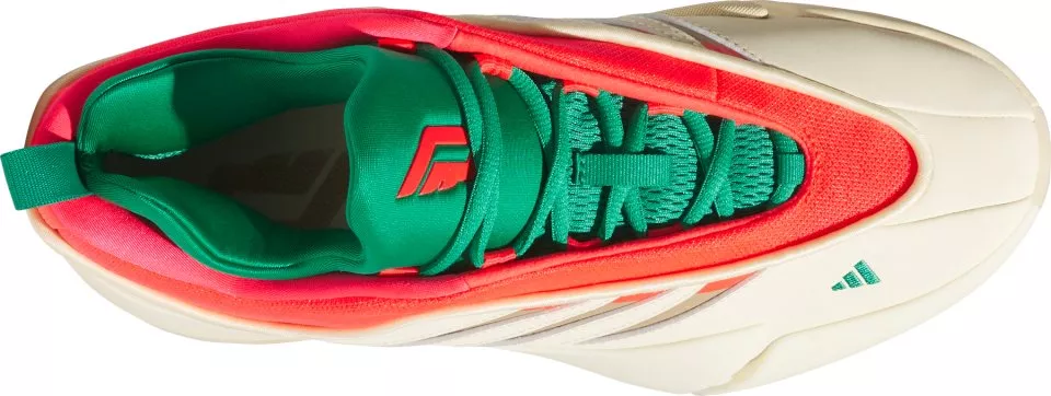 Ghete de baschet adidas DAME 9 shoe