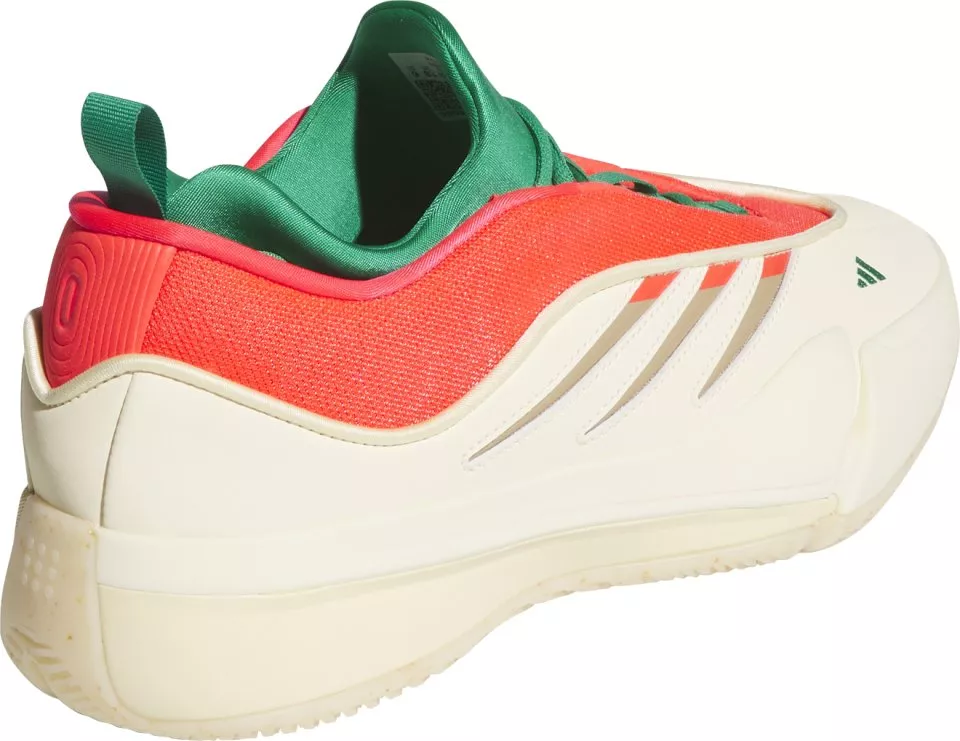 Ghete de baschet adidas DAME 9 shoe