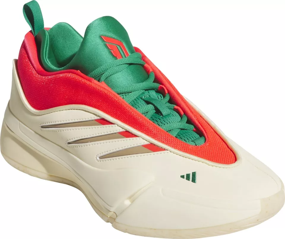 Ghete de baschet adidas DAME 9 shoe