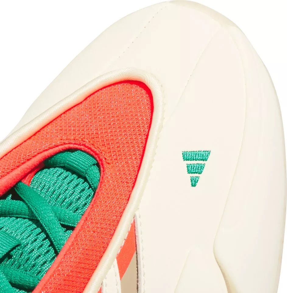 Buty do koszykówki adidas DAME 9 shoe - 11teamsports.pl