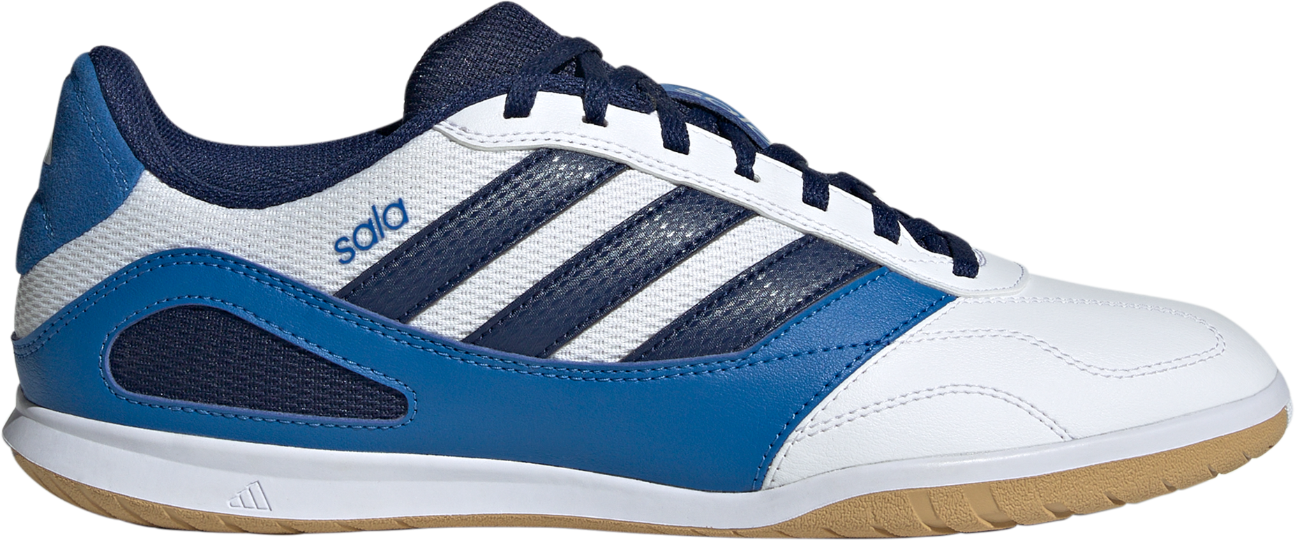 Indoor soccer shoes adidas SUPER SALA III