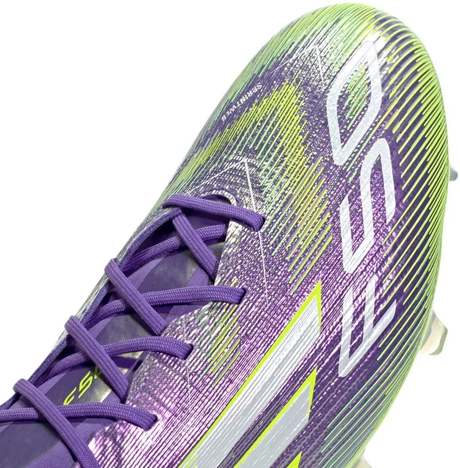 Botas de fútbol adidas F50 ELITE FG
