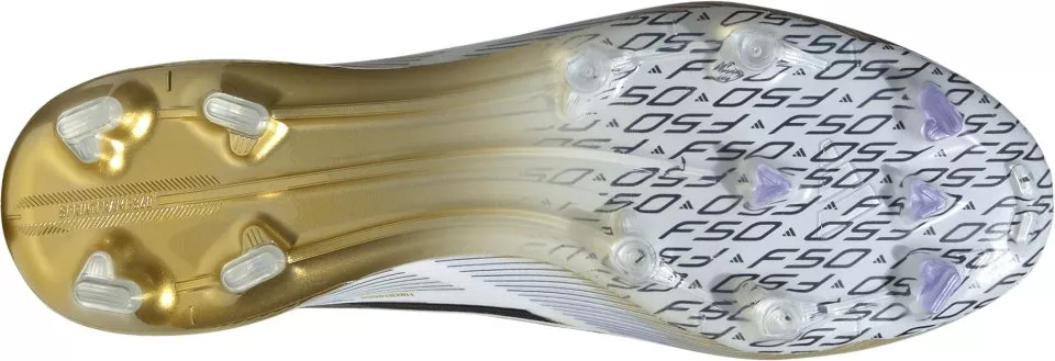 Футболни обувки adidas F50 ELITE FG