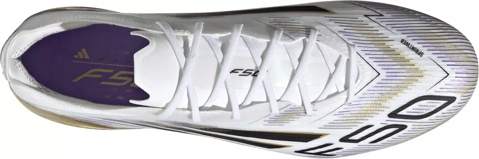 Футболни обувки adidas F50 ELITE FG