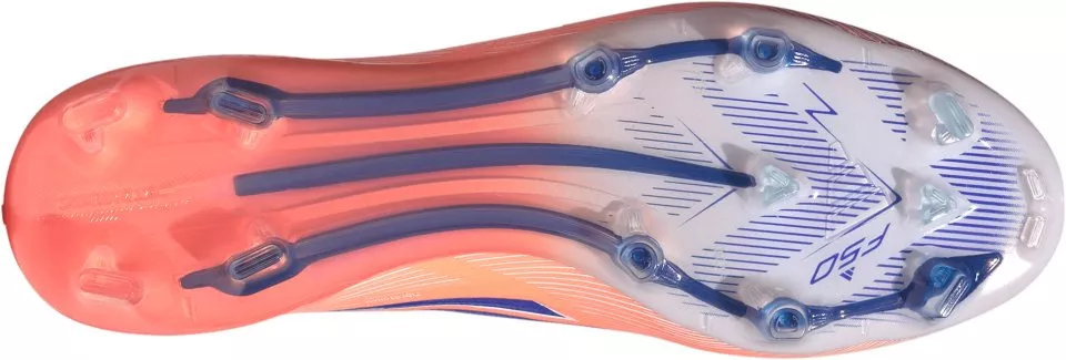 Fodboldstøvler adidas F50 Elite FG