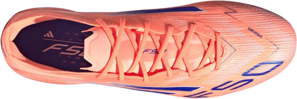 Fodboldstøvler adidas F50 Elite FG