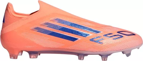 F50 Elite Laceless FG