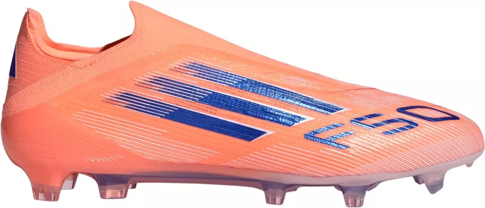 Ghete de fotbal adidas F50 Elite Laceless FG