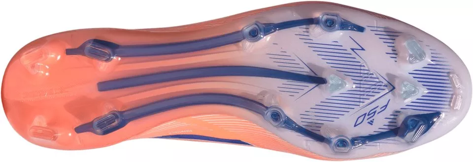 Ghete de fotbal adidas F50 Elite Laceless FG