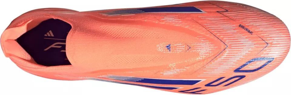 Ghete de fotbal adidas F50 Elite Laceless FG