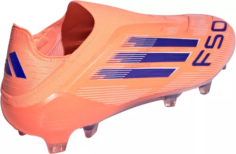 Ghete de fotbal adidas F50 Elite Laceless FG