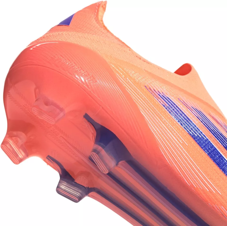 Ghete de fotbal adidas F50 Elite Laceless FG