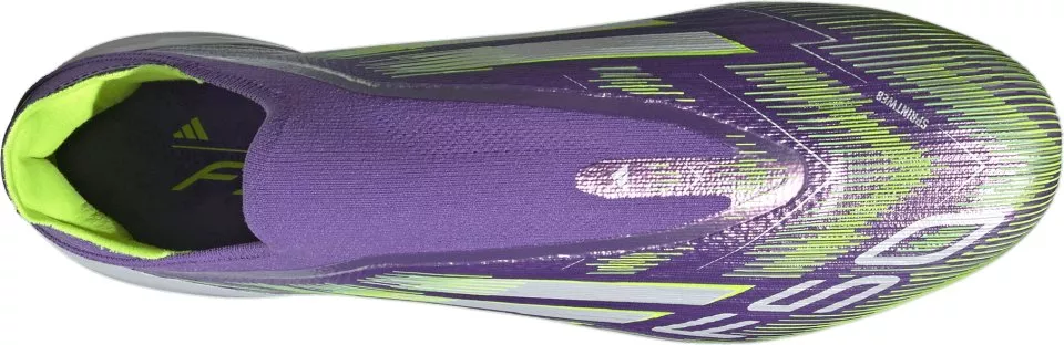 Ghete de fotbal adidas F50 ELITE LL FG