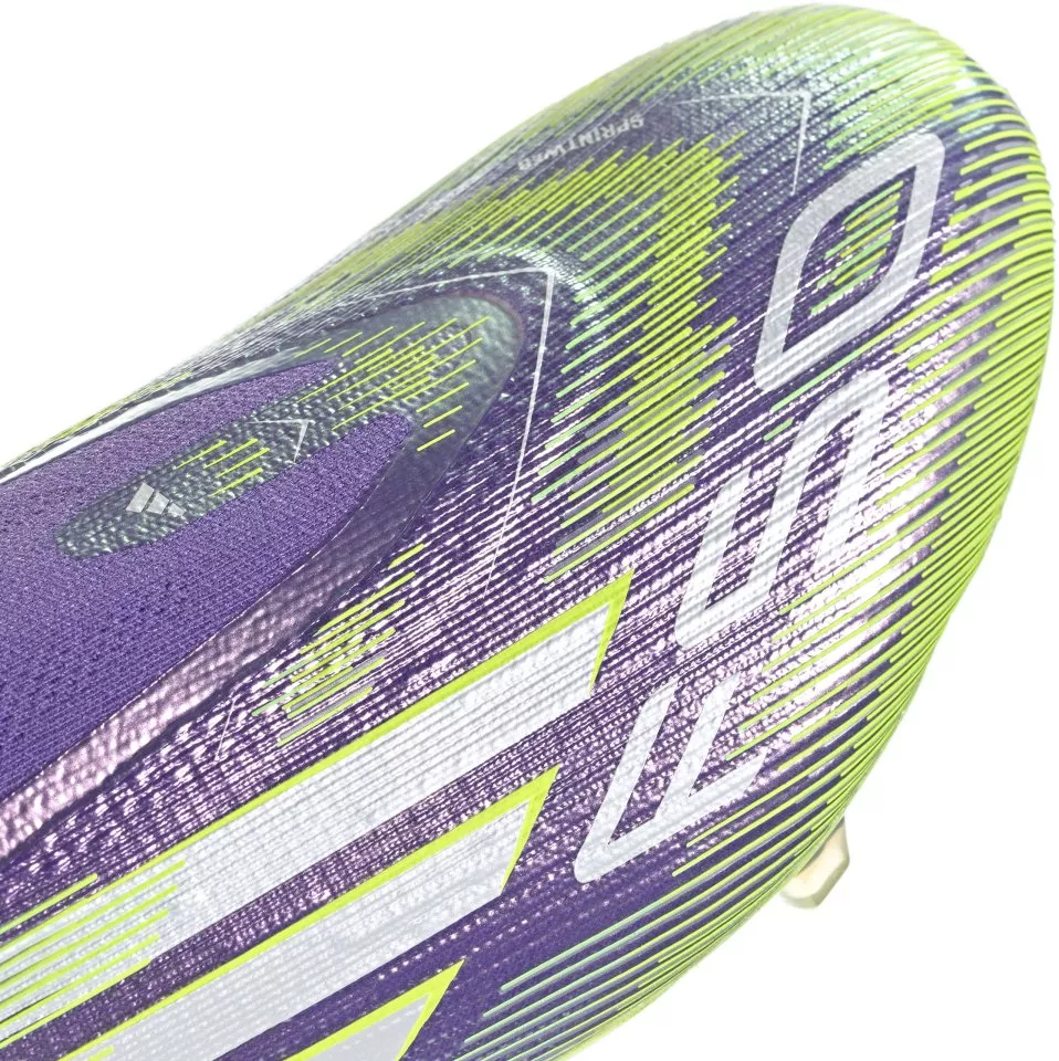 Buty piłkarskie adidas F50 ELITE LL FG - 11teamsports.pl