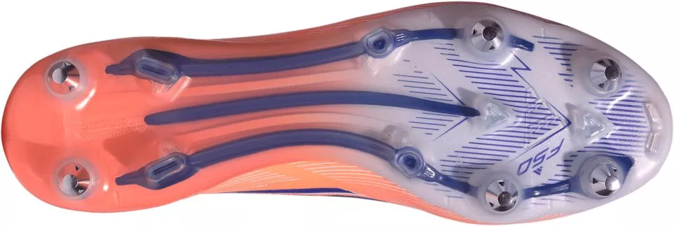 Ghete de fotbal adidas F50 Elite SG