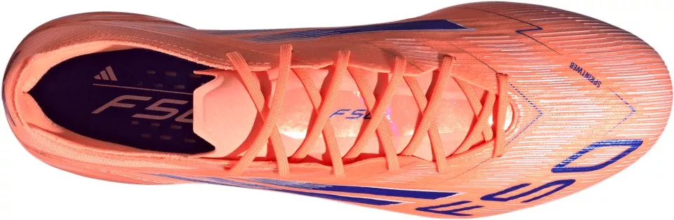 アディダス　F50 Elite SG Buty piłkarskie adidas F50 ELITE SG - 11teamsports.pl