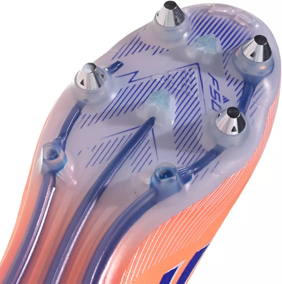 Ghete de fotbal adidas F50 Elite SG