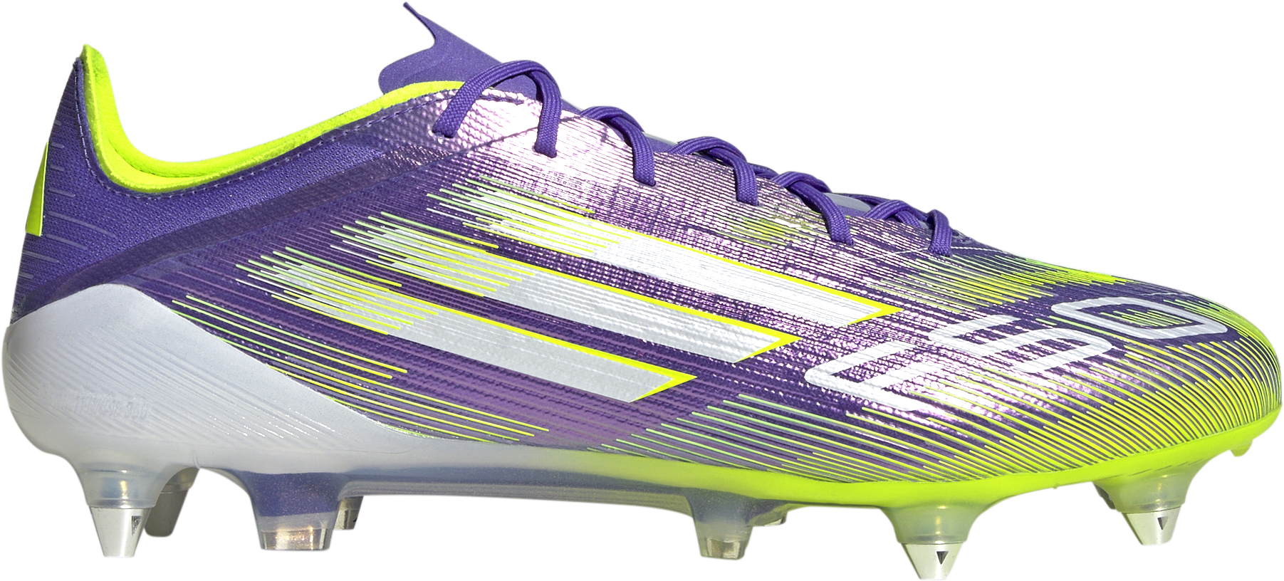Chuteiras de futebol adidas F50 ELITE SG