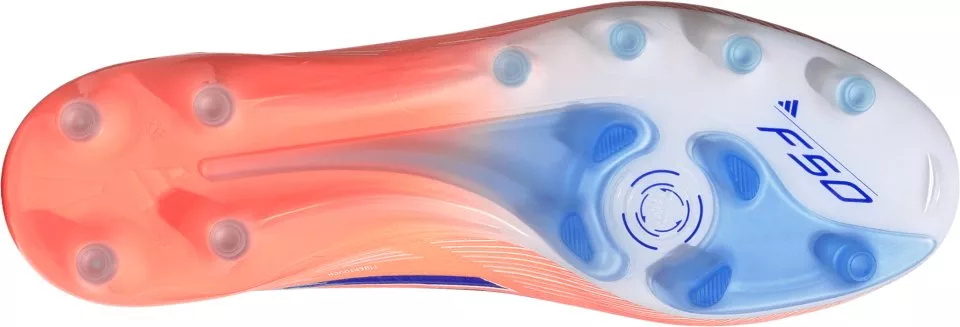 Ghete de fotbal adidas F50 Elite AG