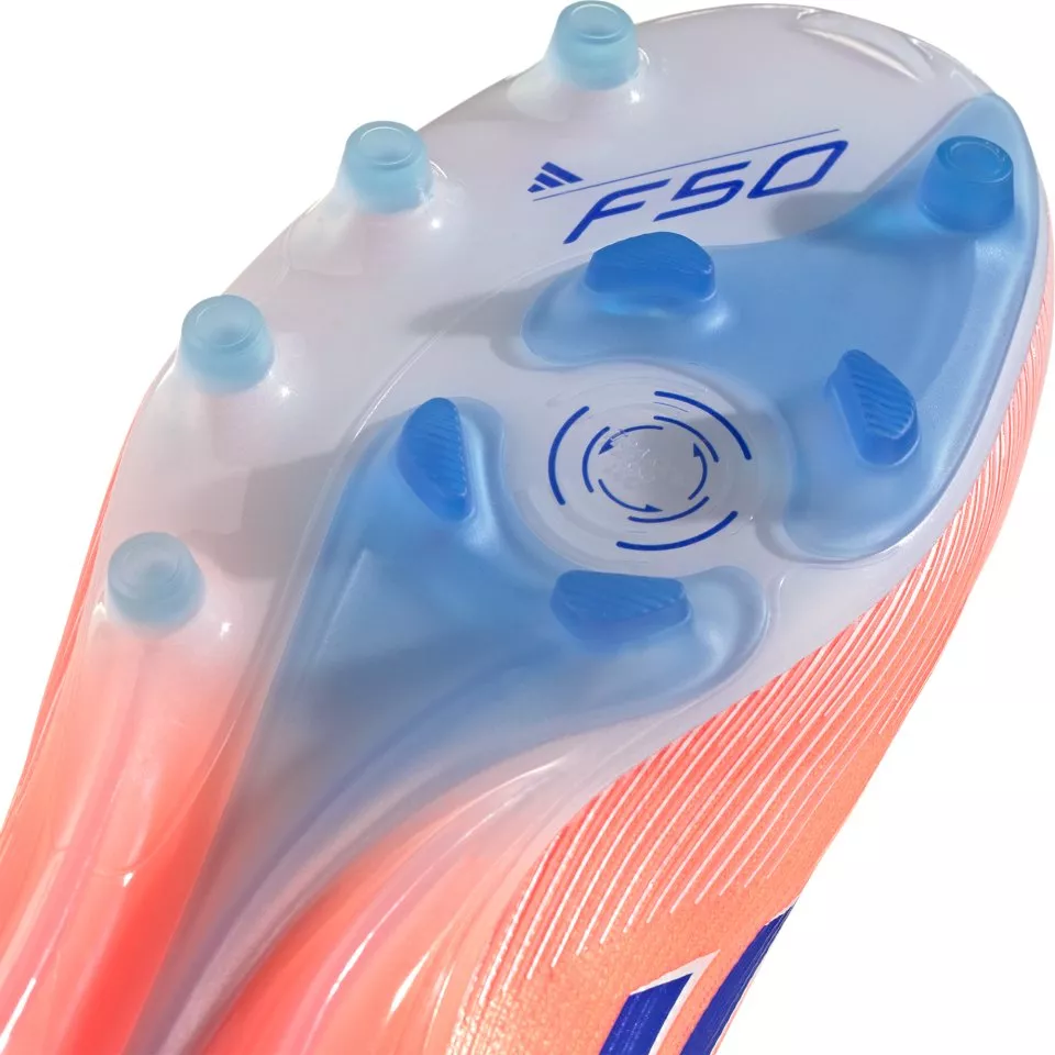 Ghete de fotbal adidas F50 Elite AG