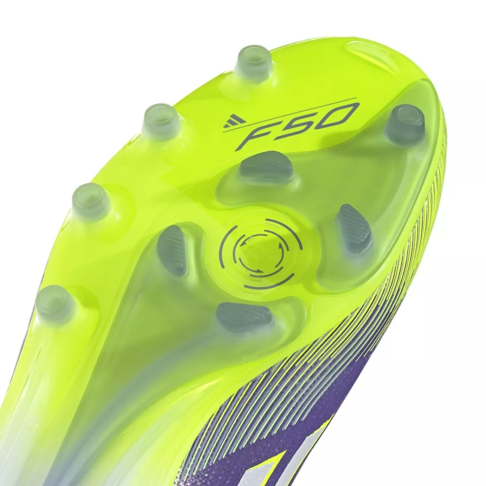 Chuteiras de futebol adidas F50 ELITE AG
