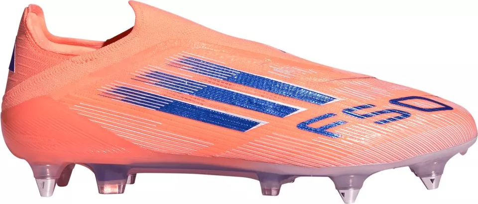 Футболни обувки adidas F50 Elite Laceless SG