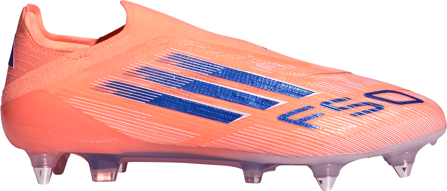 Футболни обувки adidas F50 Elite Laceless SG