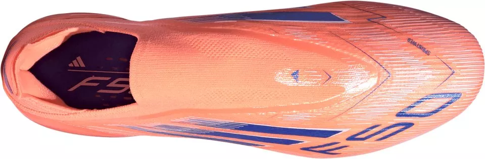Футболни обувки adidas F50 Elite Laceless SG