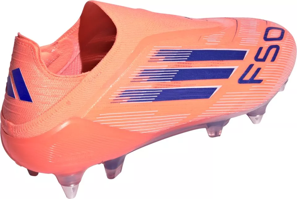 Футболни обувки adidas F50 Elite Laceless SG
