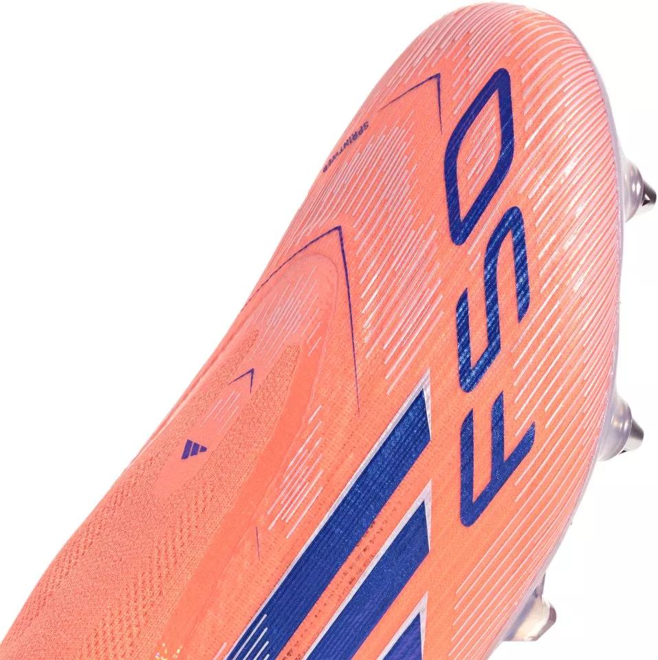 Футболни обувки adidas F50 Elite Laceless SG