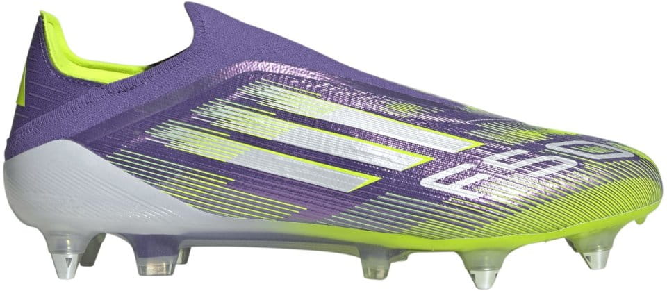 Chuteiras de futebol adidas F50 ELITE LL SG