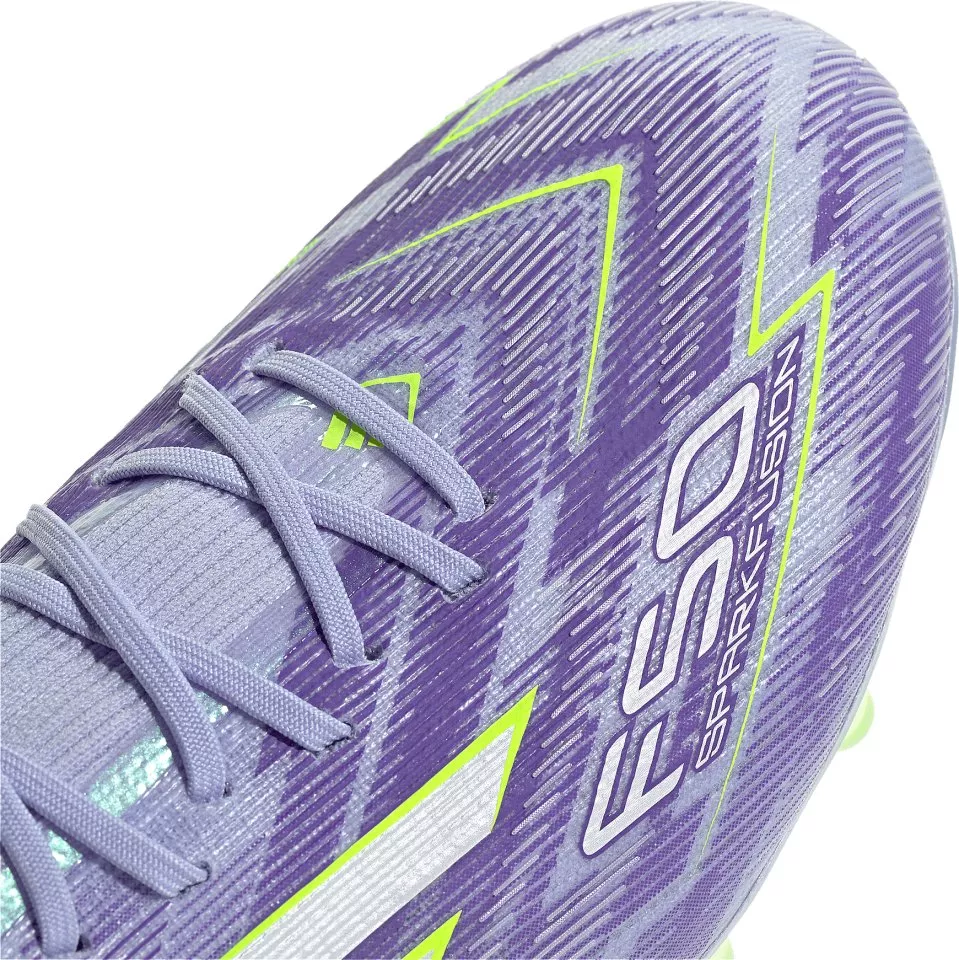 Chuteiras de futebol adidas F50 SPARKFUSION ELITE FG/AG