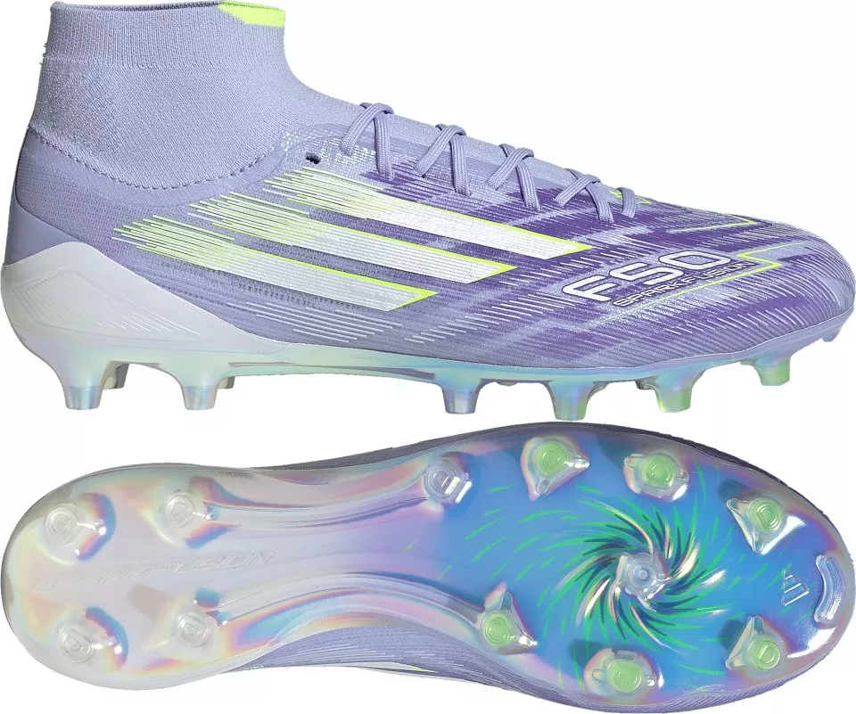 Chuteiras de futebol adidas F50 SPARKFUSION ELITE FG/AG
