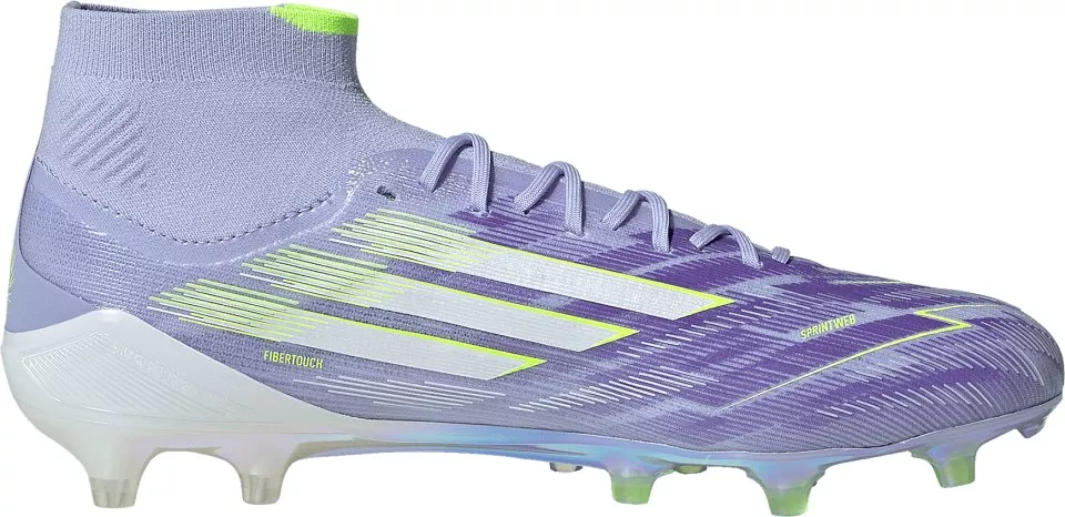 Chuteiras de futebol adidas F50 SPARKFUSION ELITE FG/AG
