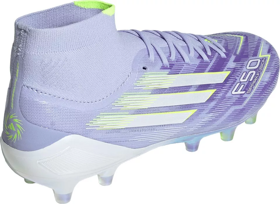 Chuteiras de futebol adidas F50 SPARKFUSION ELITE FG/AG