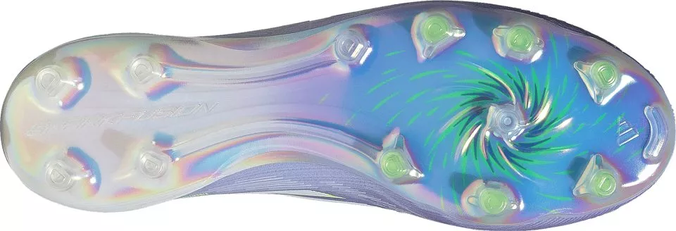 Chuteiras de futebol adidas F50 SPARKFUSION ELITE FG/AG