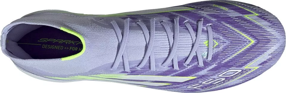 Chuteiras de futebol adidas F50 SPARKFUSION ELITE FG/AG
